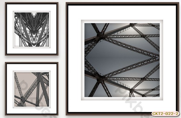 Kiến trúc hình học CKT2-022-2